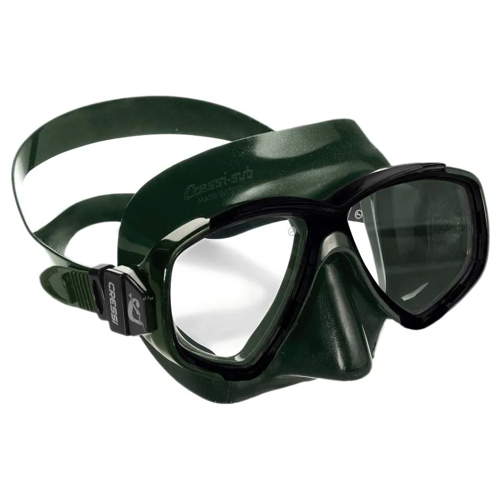 CRESSI Perla Snorkelmasker 3 CRESSI Perla Snorkelmasker