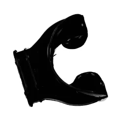 CRESSI Silicone Mouthpiece HD