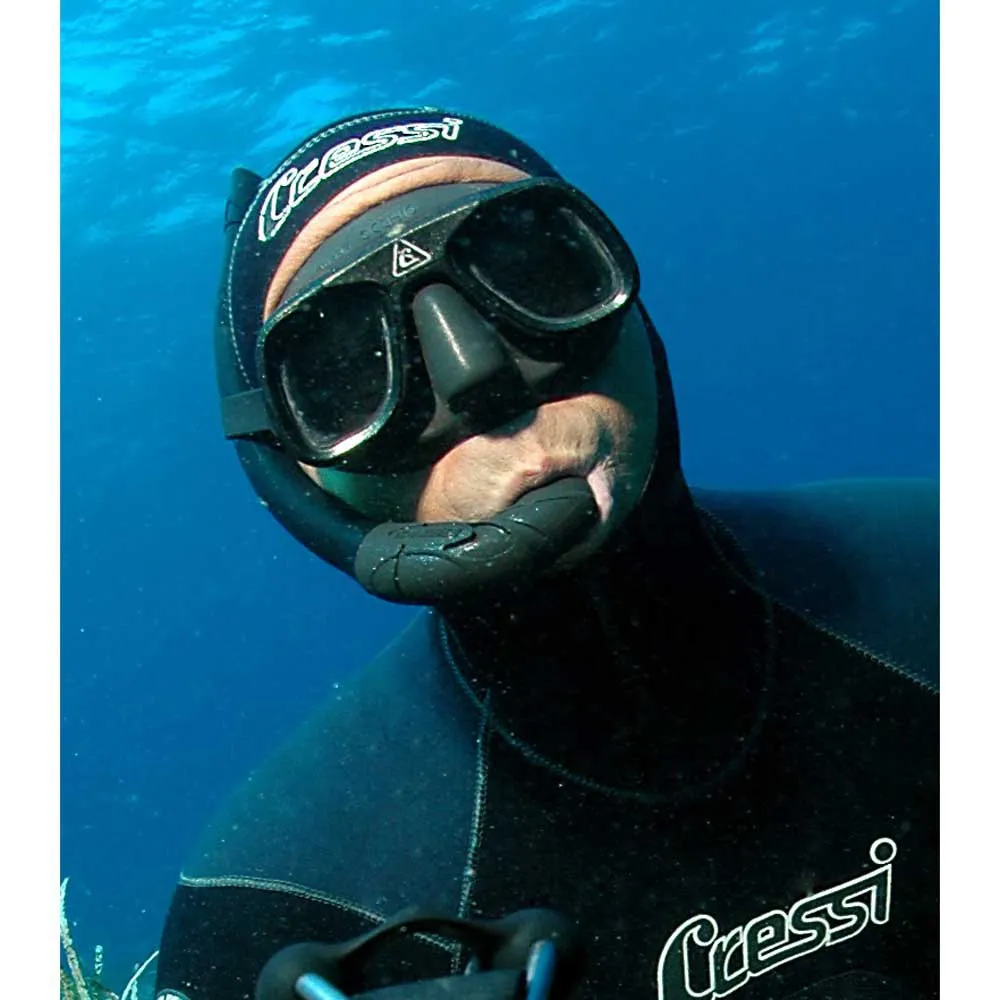 CRESSI Superocchio Speervismasker 4 CRESSI Superocchio Speervismasker - Afbeelding 2