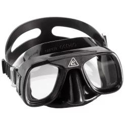 CRESSI Superocchio Speervismasker