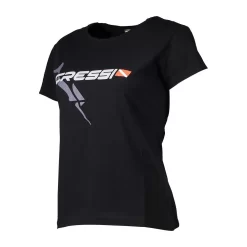 CRESSI Team Korte Mouwen T-Shirt