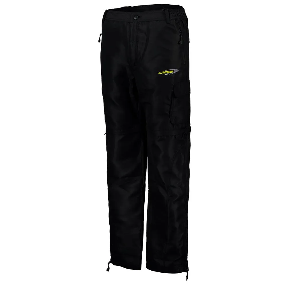 CRESSI Team Lange Broek 4 CRESSI Team Lange Broek - Afbeelding 2