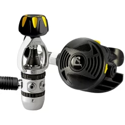 CRESSI XS2 AC2 INT Regelaarset