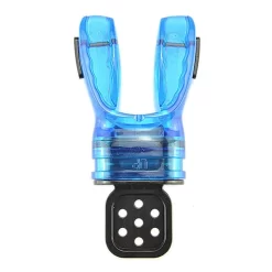 Anatomic Preformable Mouthpiece