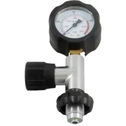 G5/8 300 Bar Manometer