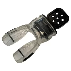 Thermal Mouthpiece