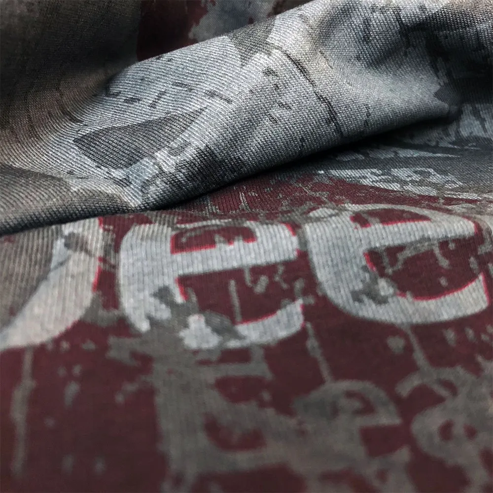 Diver T-shirt Met Korte Mouwen 4 Diver T-shirt Met Korte Mouwen - Afbeelding 2