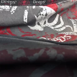 Diver T-shirt Met Korte Mouwen 8 Diver T-shirt Met Korte Mouwen -Duikuitrusting Winkel deeps gear diver t shirt met korte mouwen 2