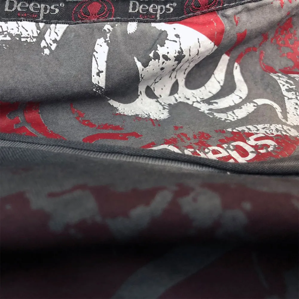 Diver T-shirt Met Korte Mouwen 5 Diver T-shirt Met Korte Mouwen - Afbeelding 3