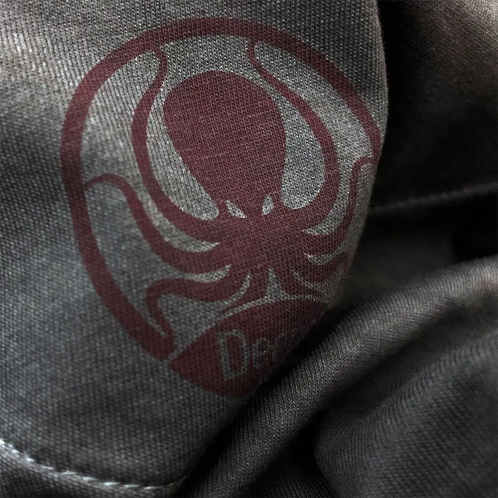 Diver T-shirt Met Korte Mouwen 6 Diver T-shirt Met Korte Mouwen - Afbeelding 4