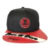 Snapback Pet 1 Snapback Pet -Duikuitrusting Winkel deeps gear snapback pet