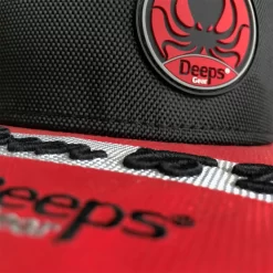 Snapback Pet -Duikuitrusting Winkel deeps gear snapback pet 3