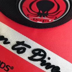 Snapback Pet -Duikuitrusting Winkel deeps gear snapback pet 4