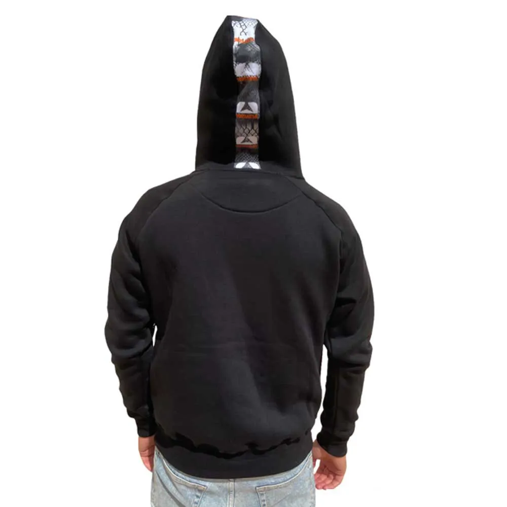 Hood Sweat Spearfishing 4 Hood Sweat Spearfishing - Afbeelding 2