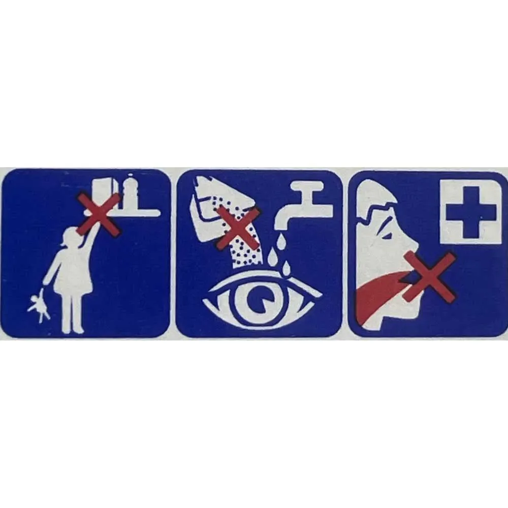 Speervissen Antimist 4 Speervissen Antimist - Afbeelding 2