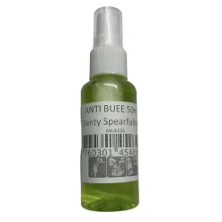 Speervissen Antimist