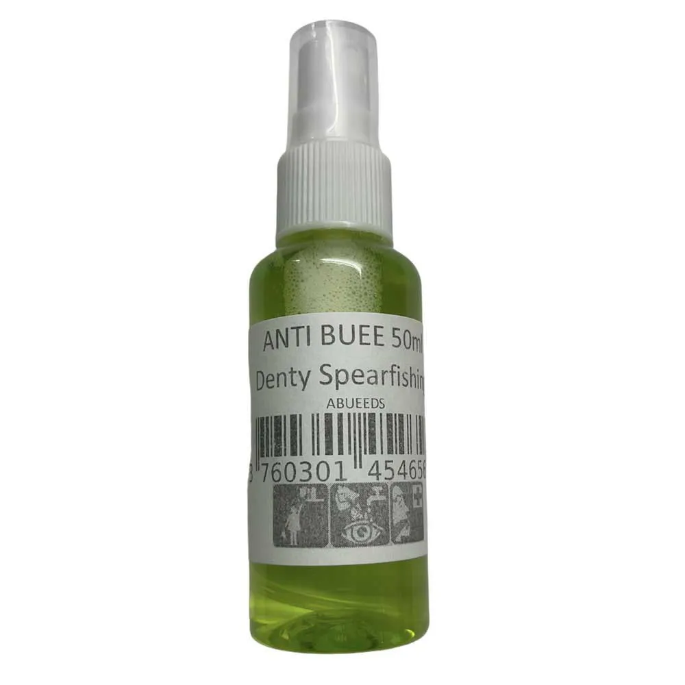 Speervissen Antimist 3 Speervissen Antimist