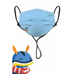 Winter Edition Gezichtsmasker