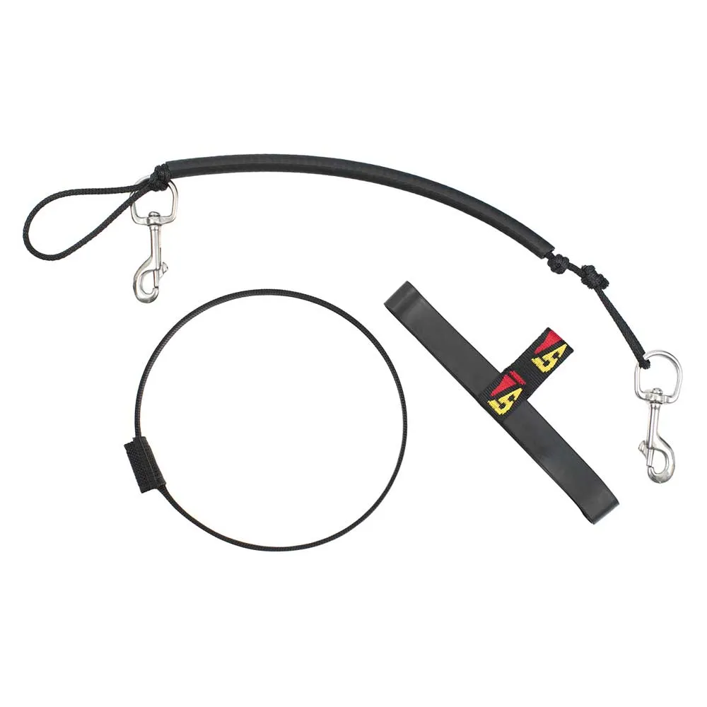 Hogarthian Stage Strap Kit 4 Hogarthian Stage Strap Kit - Afbeelding 2