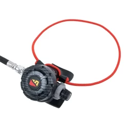 Regulator Necklace -Duikuitrusting Winkel dive rite regulator necklace 2