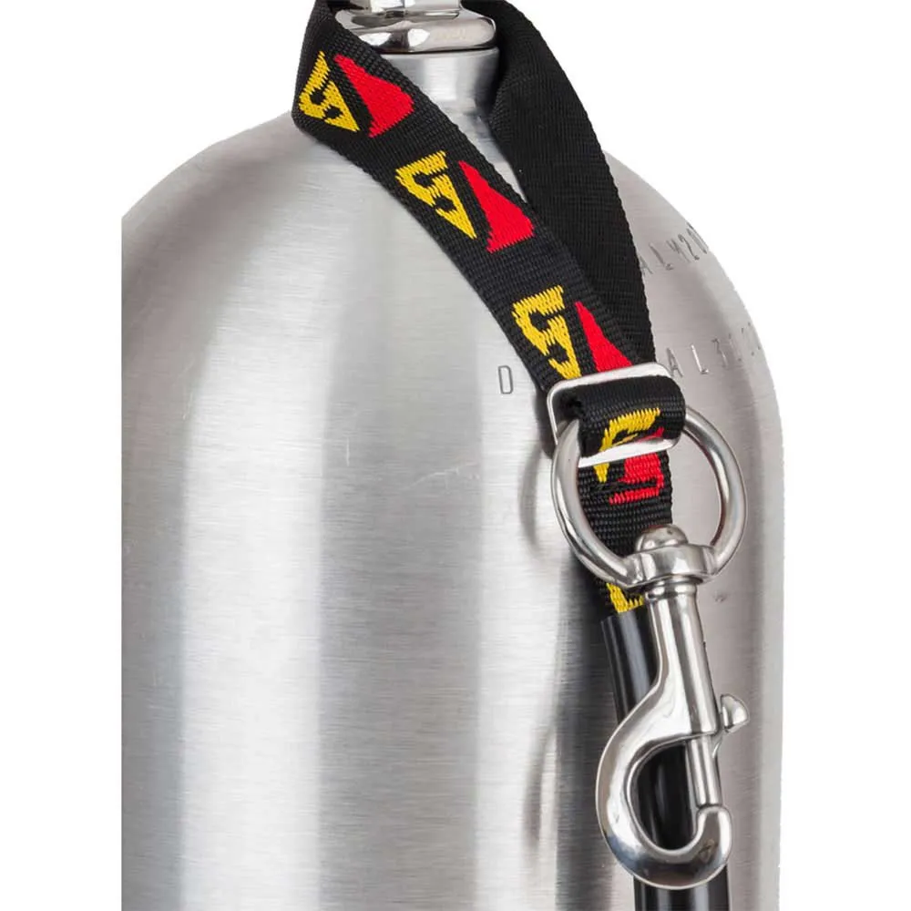 Stage Bottle Rigging Kit 5 Stage Bottle Rigging Kit - Afbeelding 3