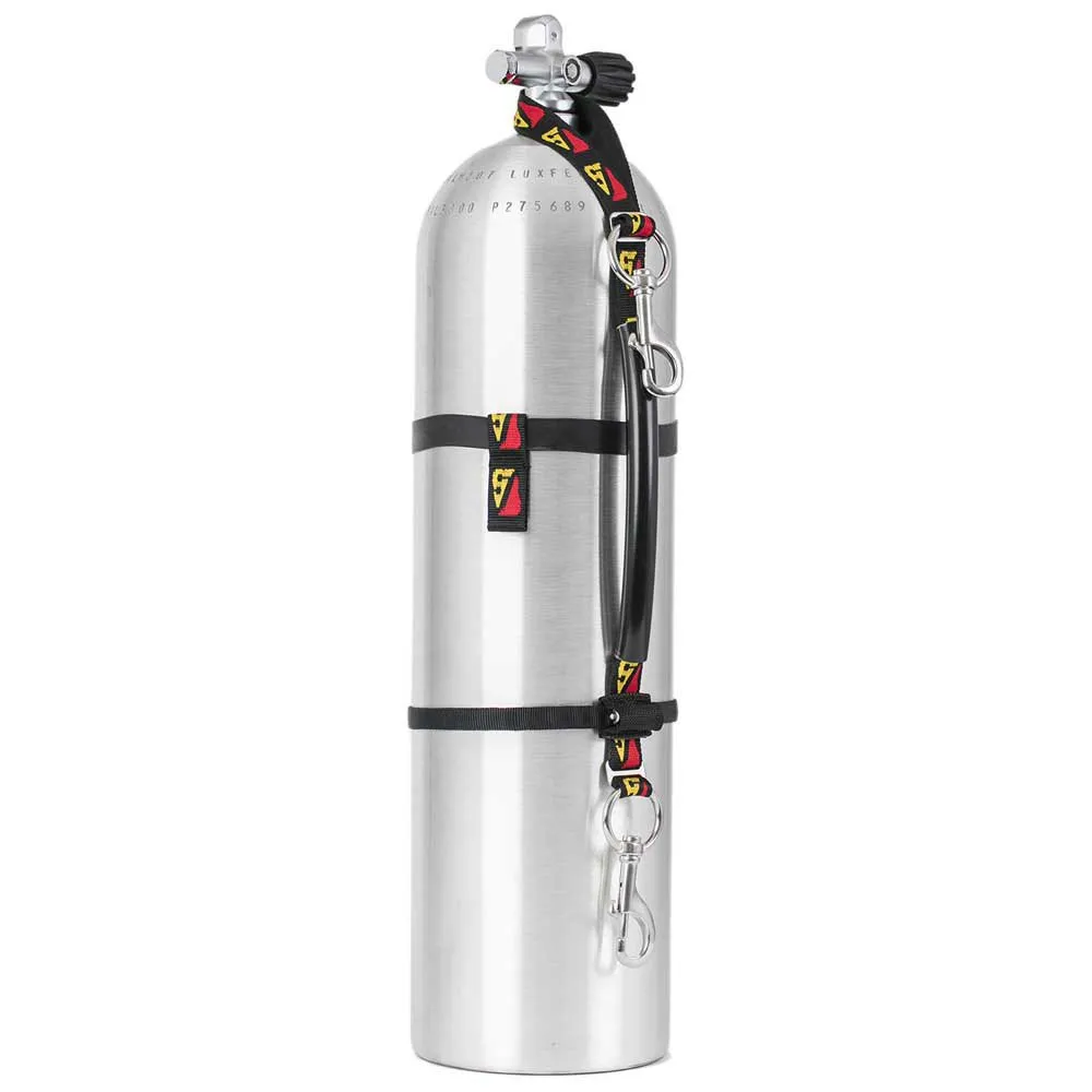 Stage Bottle Rigging Kit 3 Stage Bottle Rigging Kit