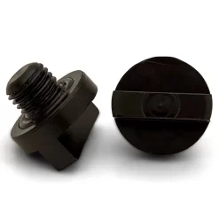 Externe Opladerstekker