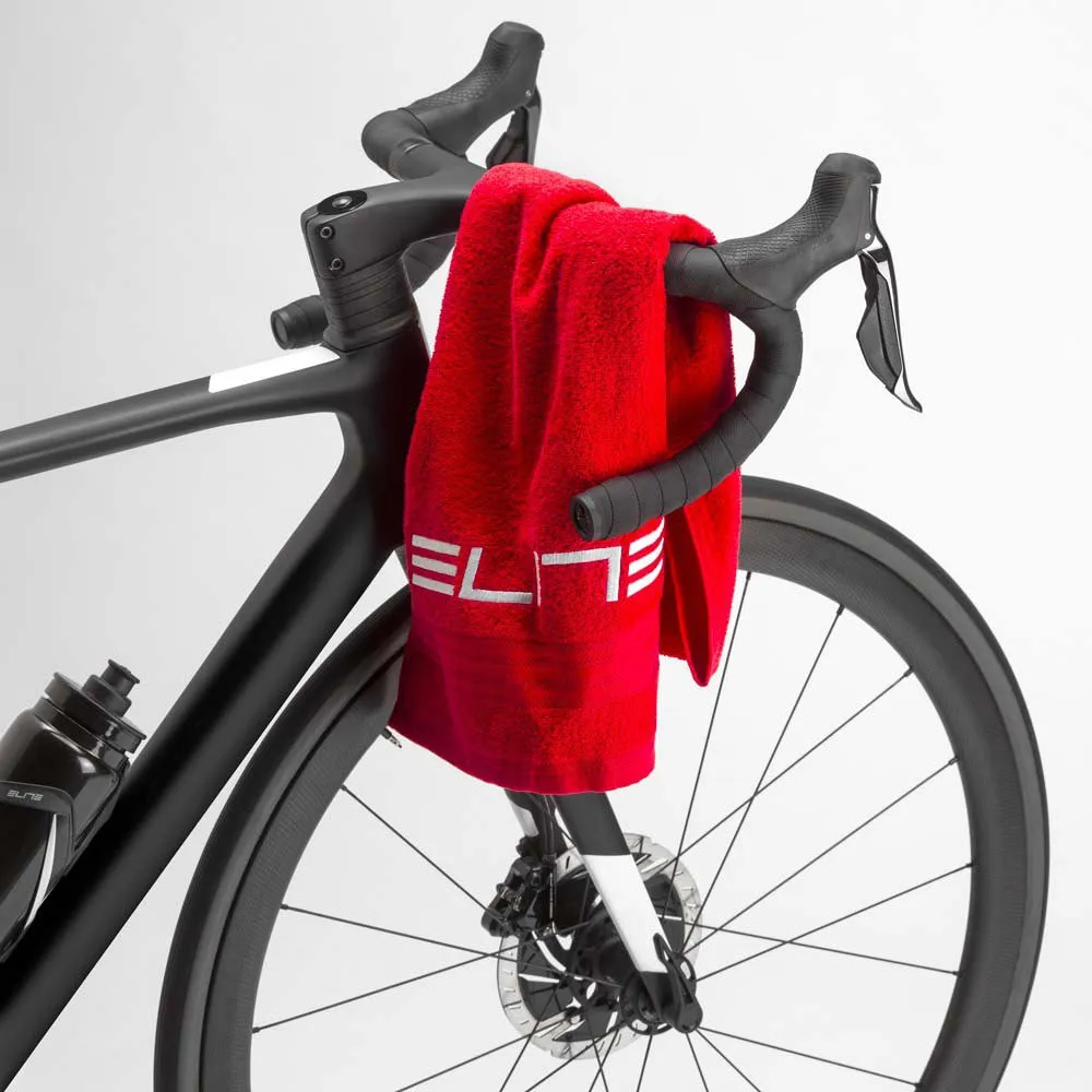 Elite Zugaman Handdoek 5 Elite Zugaman Handdoek - Afbeelding 3