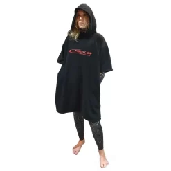 Spearfishing/Apnea Easy Change Changing Robe