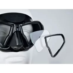 HD Element Optische Lens Links