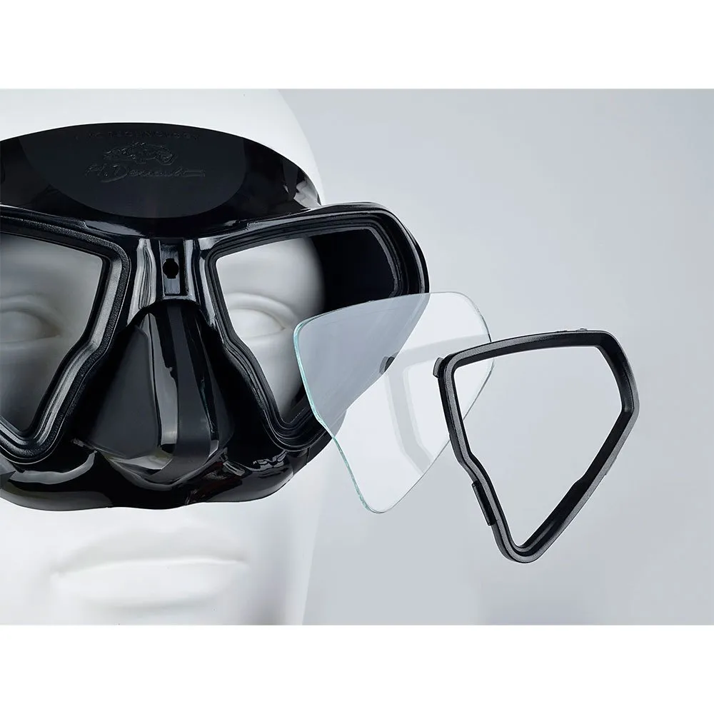 HD Element Optische Lens Links 3 HD Element Optische Lens Links