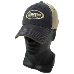 Baseball Petje Vintage Stijl