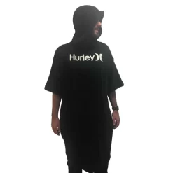 HURLEY One&Only Changing Robe