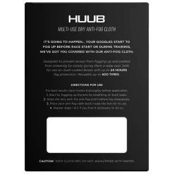 HUUB Anticondensdoek -Duikuitrusting Winkel huub anticondensdoek 2