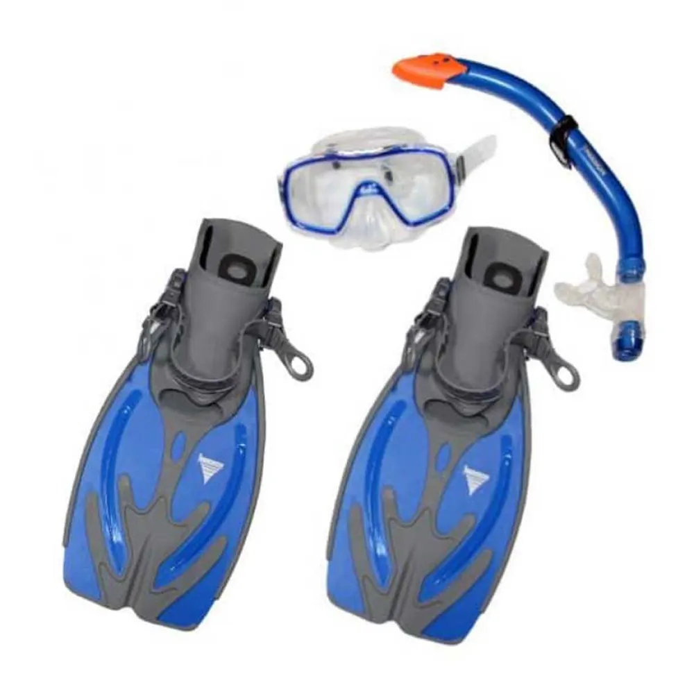 Snorkeling SET 3 Snorkeling SET