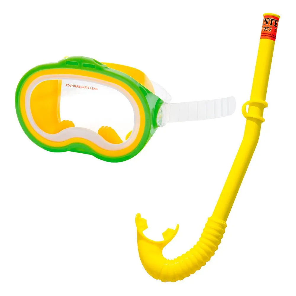 Intex Master Junior Set 4 Intex Master Junior Set - Afbeelding 2