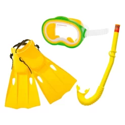 Intex Master Junior Set