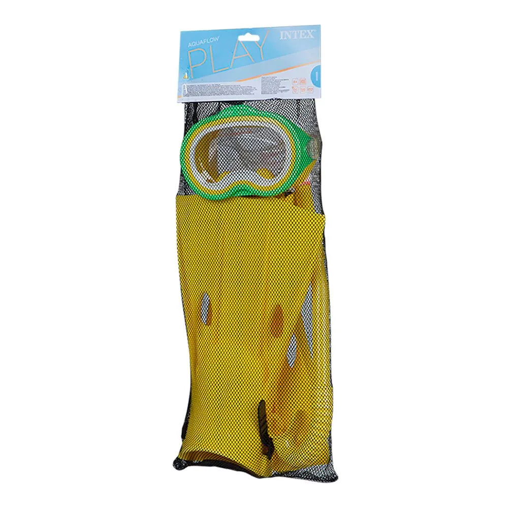 Intex Master Junior Set 6 Intex Master Junior Set - Afbeelding 4