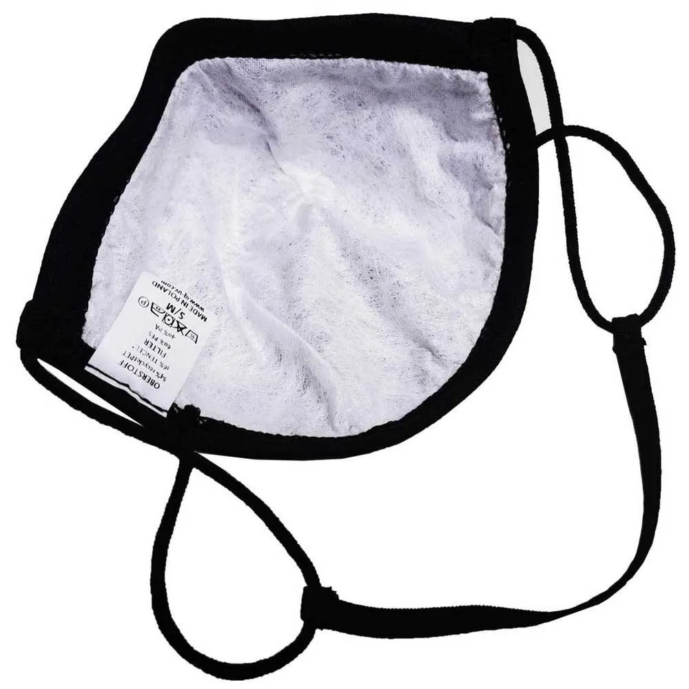 Classic+ Gezichtsmasker 4 Classic+ Gezichtsmasker - Afbeelding 2