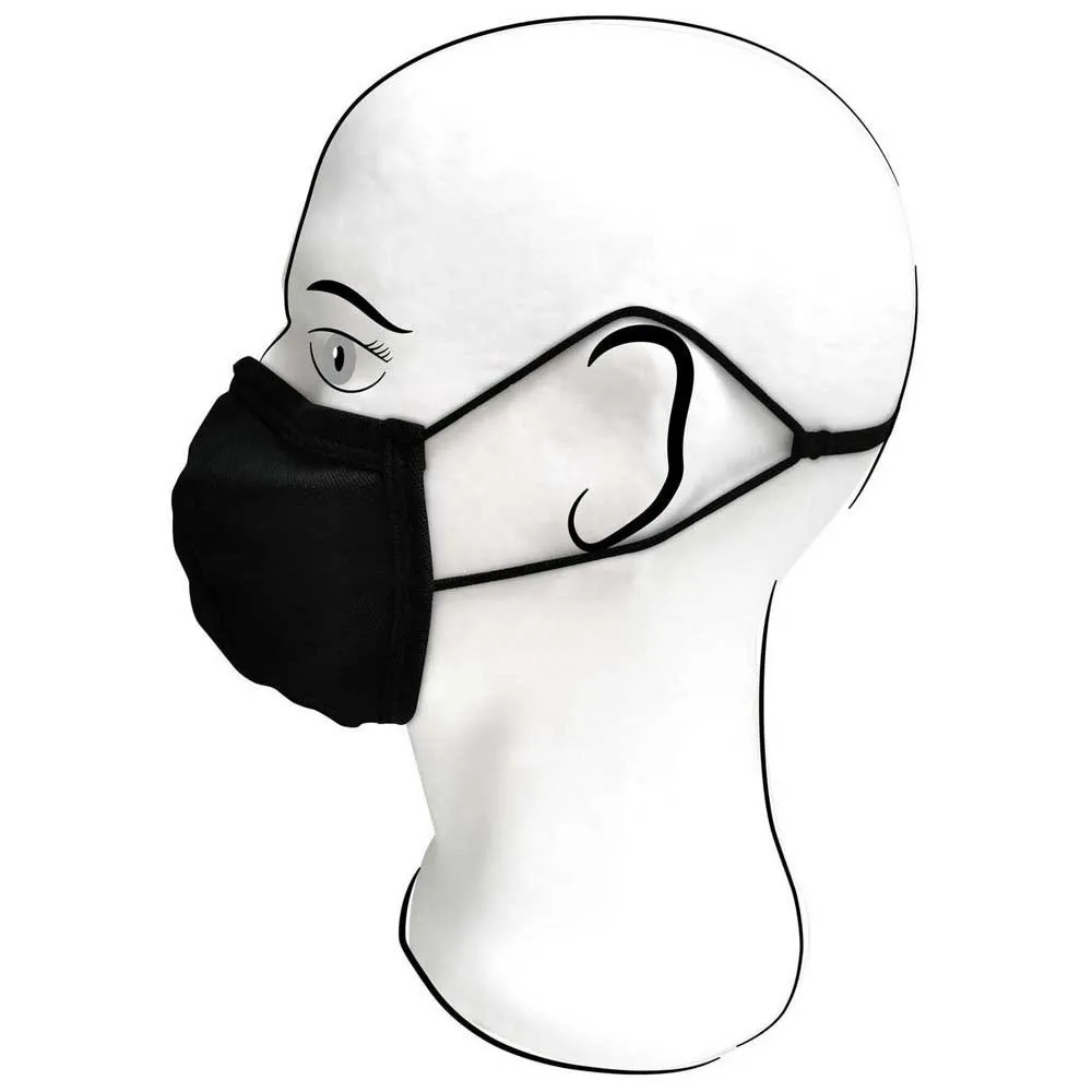 Classic+ Gezichtsmasker 5 Classic+ Gezichtsmasker - Afbeelding 3