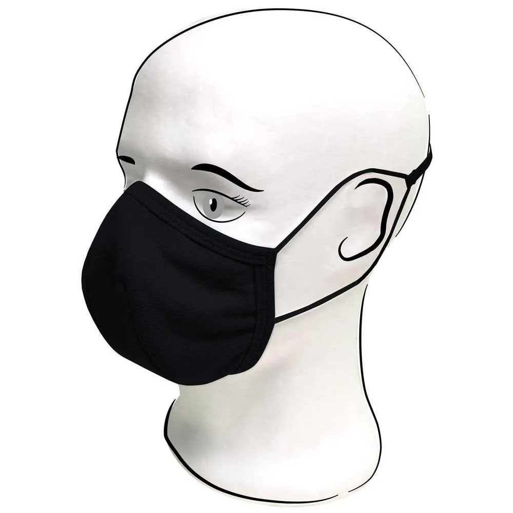 Classic+ Gezichtsmasker 6 Classic+ Gezichtsmasker - Afbeelding 4