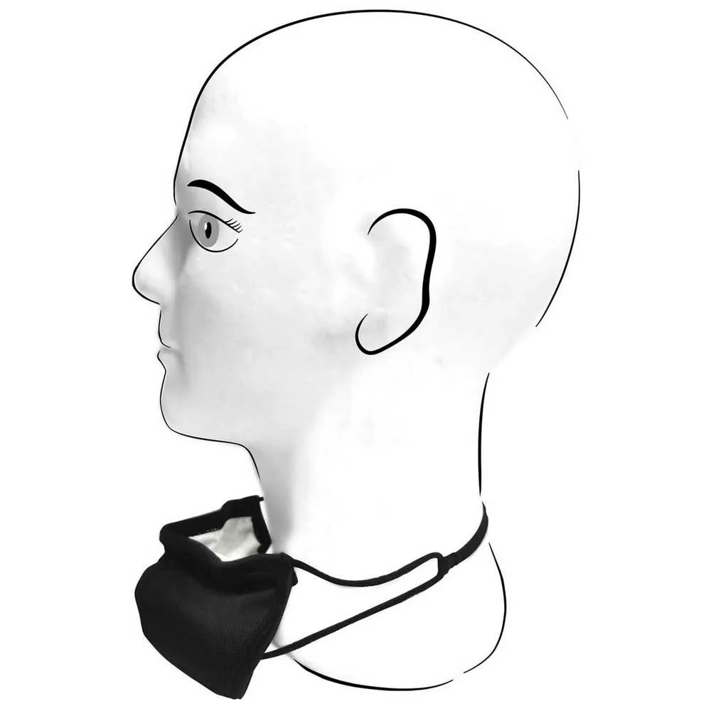 Classic+ Gezichtsmasker 7 Classic+ Gezichtsmasker - Afbeelding 5