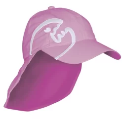UV 200 Cap+Neck Bites Kinderen