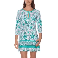 UV 230 Protective Korte Jurk -Duikuitrusting Winkel iq uv uv 230 protective korte jurk 3