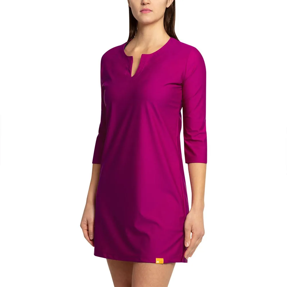 UV 300 Korte Jurk 4 UV 300 Korte Jurk - Afbeelding 2