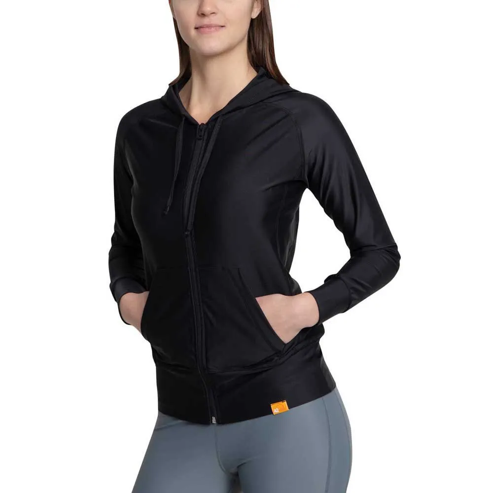 UV 300 Sweater Met Ritssluiting 4 UV 300 Sweater Met Ritssluiting - Afbeelding 2