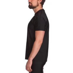 UV 300 T-shirt Met Korte Mouwen 10 UV 300 T-shirt Met Korte Mouwen -Duikuitrusting Winkel iq uv uv 300 t shirt met korte mouwen 3