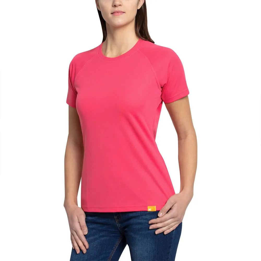 UV 50+ Dames T-shirt 4 UV 50+ Dames T-shirt - Afbeelding 2