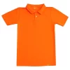 UV 50+ Kinder V Poloshirt Met Korte Mouwen 2 UV 50+ Kinder V Poloshirt Met Korte Mouwen -Duikuitrusting Winkel iq uv uv 50 kinder v poloshirt met korte mouwen