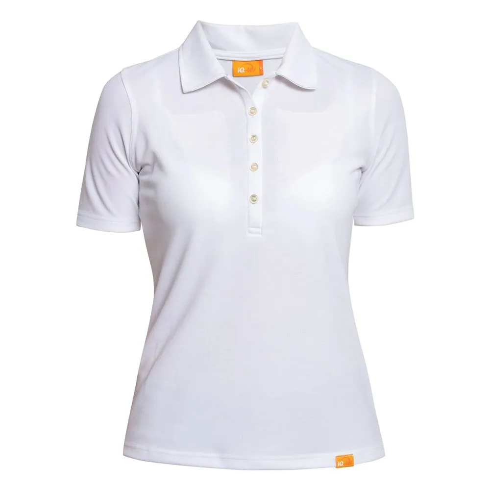 UV 50+ Poloshirt Met Korte Mouwen 3 UV 50+ Poloshirt Met Korte Mouwen